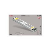 Cata Ct-2571 Serıt Led Trafosu 40A 40M