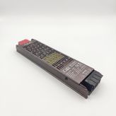 Cata CT-2577 21A 252W Gold Serisi 12V Slim LED Trafosu | LED ve kamera sistemleri için yüksek performanslı, ısınmaya karşı dirençli ince (slim) kasa 12V güç kaynağı serisi