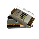 Cata CT-2674 60W 5 Amper Süper Slim Fransız Şerit Led Trafosu