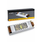Cata CT-2675 150W 12,5A Ultra Slim Şerit LED Trafosu 12V