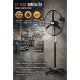 Cata Ct 3030 Termınator Sanayi Vantilatörü
