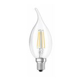 Cata CT-4062 4W Edison Led Kıvrık Buji Ampul