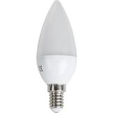 Cata CT-4076 Beyaz Buji Led Ampul