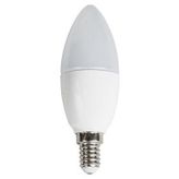 Cata CT-4079 Beyaz Buji Led Ampul