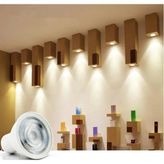 Cata Ct 4215 7W Led Canak Ampul Mavi Isik