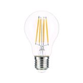 Cata CT-4217 8W E27 3200K Günışığı Edison Led Rustik Ampul