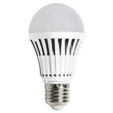 Cata CT-4229 Beyaz Şarjlı Led Ampul
