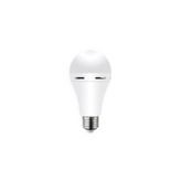 Cata CT-4229 E27 Duylu Beyaz Işık 9W Şarjlı Led Ampul