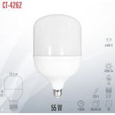 Cata CT-4262 55W LED Ampul - 3 Adet
