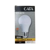 Cata CT-4274B 15w Led Ampül E27 6500K Beyaz