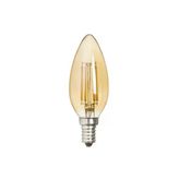 Cata Ct-4280 Rustık Bujı Ampul 4W