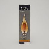 Cata CT-4281 4 W Rustik Led Buji Ampul