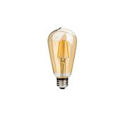 Cata CT-4284 Amber 6 W Rustik Led Ampul
