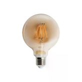 Cata CT-4286 6W E27 Rustik LED Glop G95 Ampul 5'li Paket