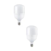 Cata Ct-4330 Beyaz 25W Torch Ampul 2'li