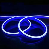 Cata CT-4455 12V Mavi Neon Led
