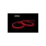 Cata Ct-4455 5 Metre 12v Neon Led Hortum Kırmızı (KUMANDA MODÜLÜ VE TRAFO HARİÇ)
