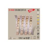 Cata CT-4540 A 120 Ledli Amber Şerit Led