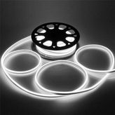 Cata CT-4554 Beyaz Neon Led