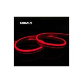 Cata CT-4555 Kırmızı 5 m 12 V Neon Led