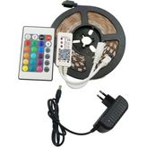 Cata CT-4557 Rgb 5 Mt 3 Renk Şerit Led