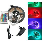 Cata Ct-4557 RGB Şerit Led Seti - 5 m