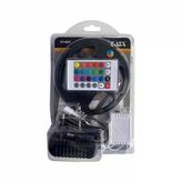 Cata Ct-4557 Rgb Şerit Led Seti 5Mt