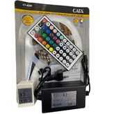 Cata CT-4558 5 mt 3 Renk Rgb Şerit Led