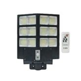 Cata CT-4643 600W Beyaz Işık Güneş Enerjili Lamba