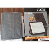 Cata CT-4649 200W Beyaz Solar Led Projektör