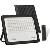 Cata CT-4649 200W Solar LED Platinum Projektör