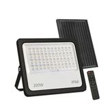 Cata Ct-4649 Atlas 200W Solar Led Projektör
