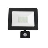 Cata CT-4653 Beyaz 30W Sensörlü Slim Led Projektör