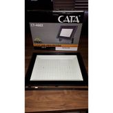 Cata CT-4663 200W Slim Beyaz Led Projektör