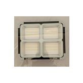 Cata Ct-4698 - Miami Solar Led Projektör - 200w