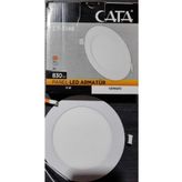 Cata Ct-5146 9w Günışığı Led Panel Spot