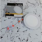Cata CT-5147K 12W 4000K Slim Panel
