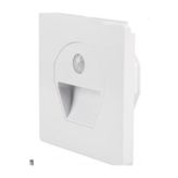 Cata Ct 5170 Sensörlü Koridor Armatür