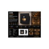 Cata CT-5170 Sensörlü Koridor Aydınlatması Günışığı LED Step Light Hareket Sensörlü Merdiven Lambası