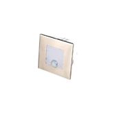 Cata CT-5173B 1.5 W Radar Sensörlü Armatür