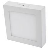 Cata CT 5234 Sarı 18W Sıva Üstü Panel Spot