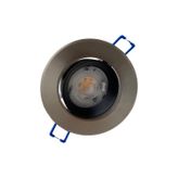 Cata Ct-5252 7w Akik Led Spot Beyaz