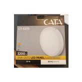 Cata CT-5273 SLİM PANEL LED SPOT 30W