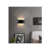 Cata CT-8011 Çift Taraflı 12 W Duvar Led Aplik