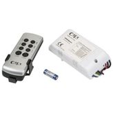 Cata Ct-9151 Kumanda ( 6X1000w) Cata