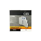 Cata CT-9184 Zaman Saati