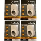 Cata CT-9186 4 Adet Tekli Kablosuz Priz
