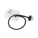 Cata Ct-9188 Mini Tip Sensör Sıva Altı Sensör 360 Derece 800w