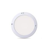 Cata CT-9247 20W 6400K Beyaz Işık Sensörlü Sıva Üstü Led Panel