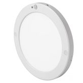 Cata CT 9247 Beyaz 18W Sensörlü Sıva Üstü Panel Spot
